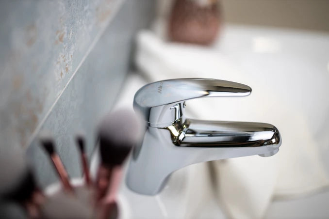 BATERIJA ZA LAVABO STANDARD