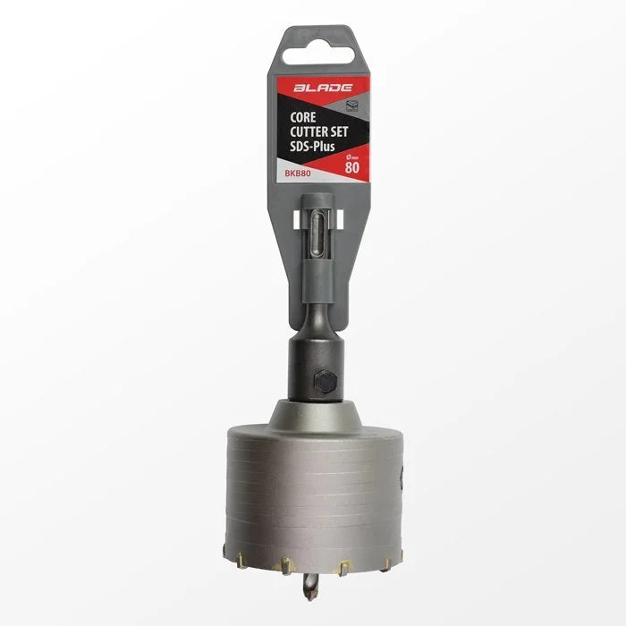 KRUNA ZA BETON 80MM BLADE