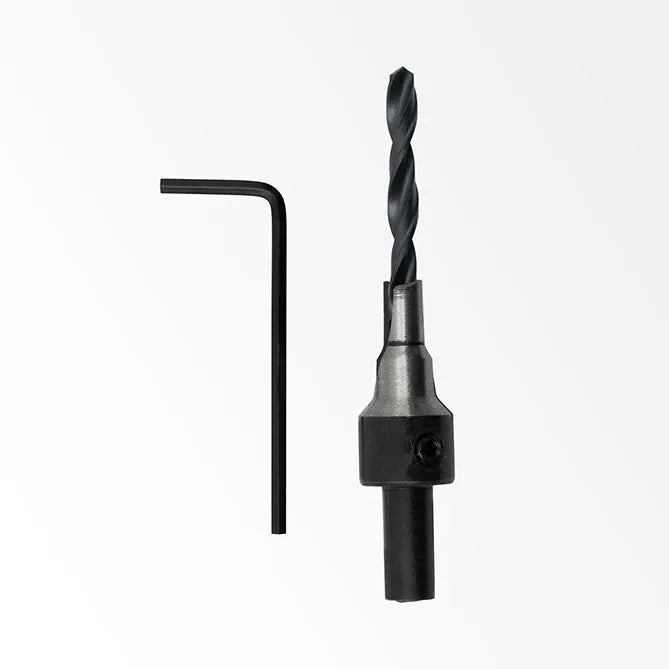 BURGIJA ZA IVER VIJAK 5/7MM