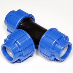 PVC T-KOMAD OKITEN