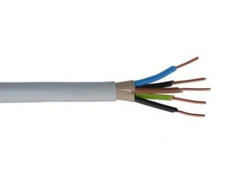 KABAL PPY 5X2,5