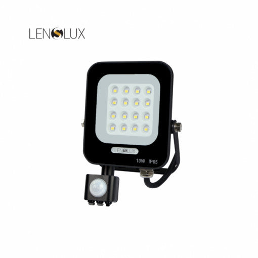 REFLEKTOR LED BB SENZOR 50W