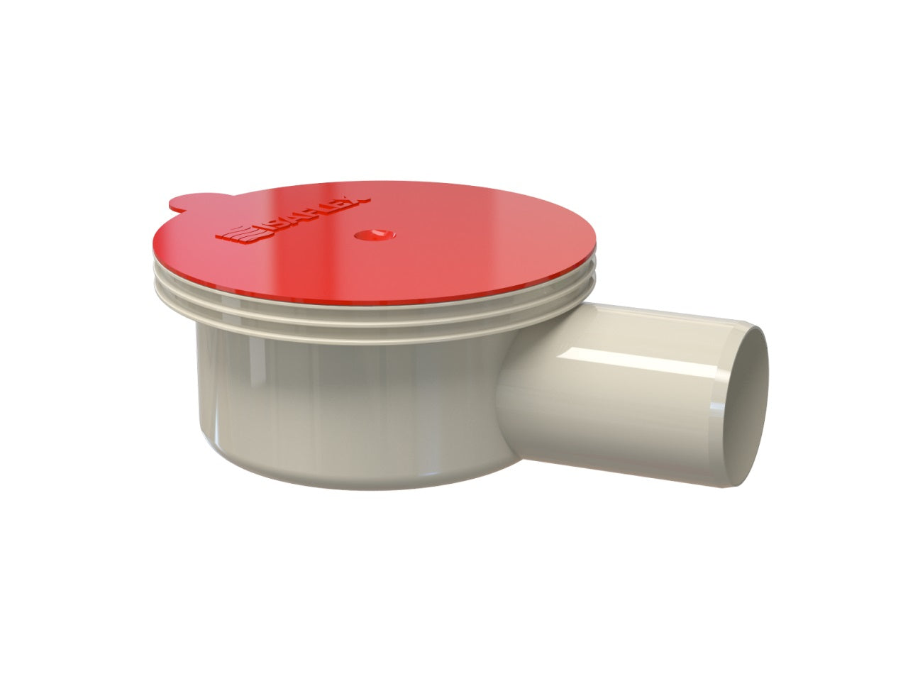 SLIVNIK HORIZONTALNI ISAFLEX