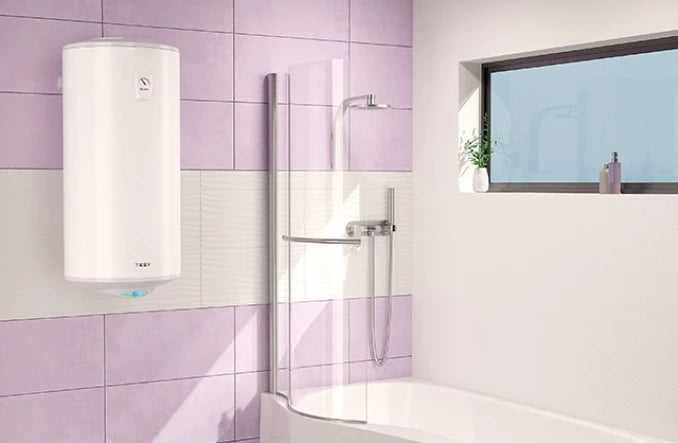 BOJLER TESY 80L