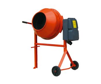 MEŠALICA ZA BETON MLY130LIT ALTRAD