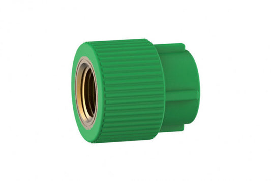 PPR MUF F25x3/4 UN
