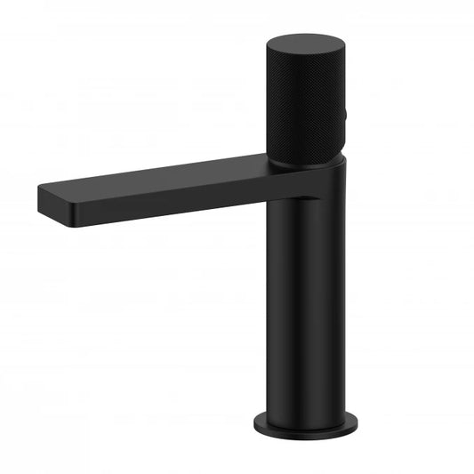 BATERIJA ZA LAVABO COPEN NOOK GRIP MAT CRNA