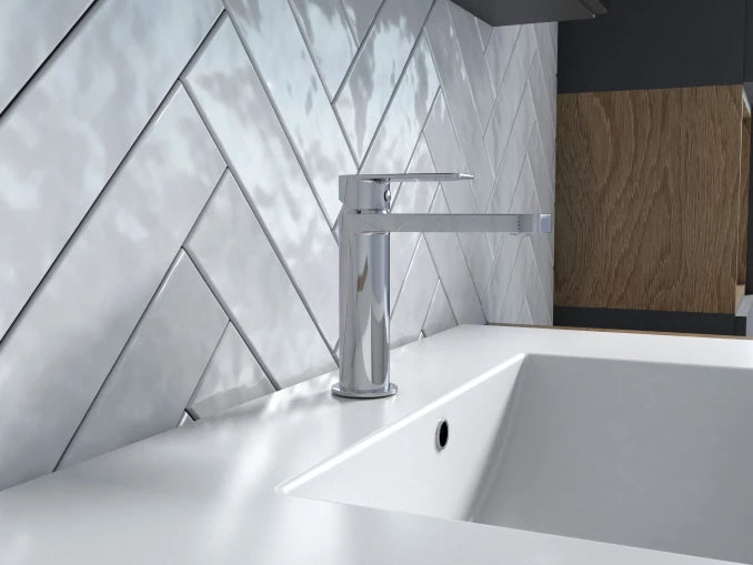 BATERIJA ZA LAVABO COPEN NOOK HROM