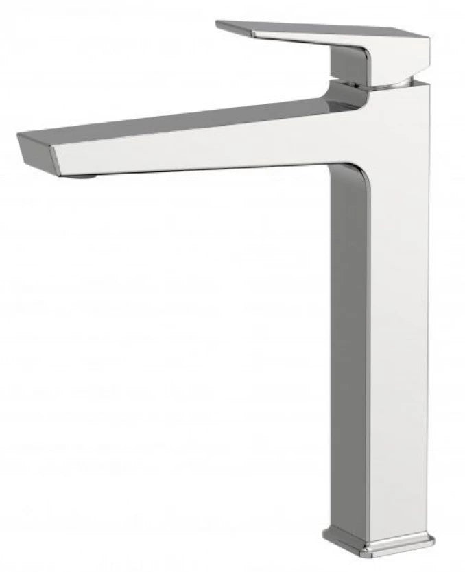 BATERIJA ZA LAVABO MINOTTI QUADRA NEW VISOKA