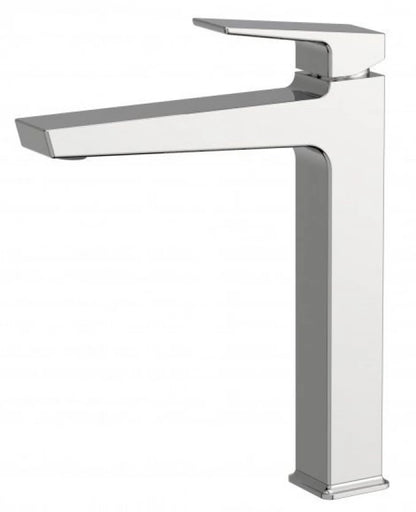 BATERIJA ZA LAVABO MINOTTI QUADRA NEW VISOKA