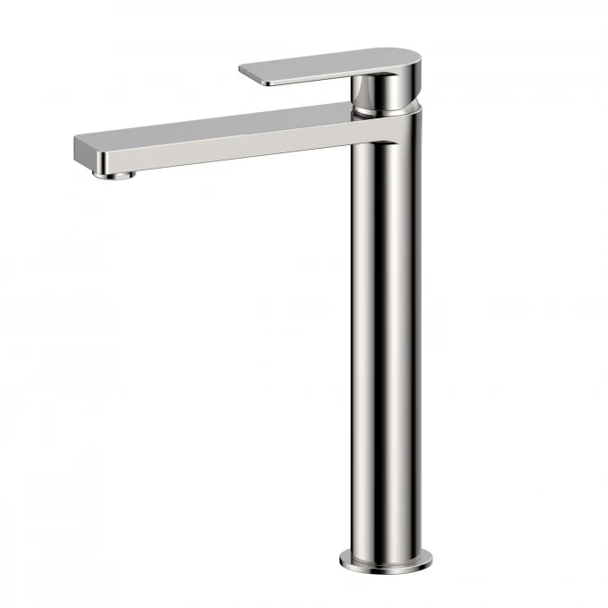 BATERIJA ZA LAVABO VISOKA COPEN NOOK HROM
