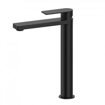 BATERIJA ZA LAVABO VISOKA COPEN NOOK MAT CRNA