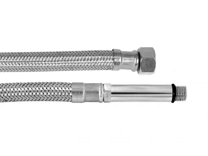BRINOKS CREVO SBA BATERIJSKO F3/8 XM10 500 SA PRODUŽETKOM OD 50MM
