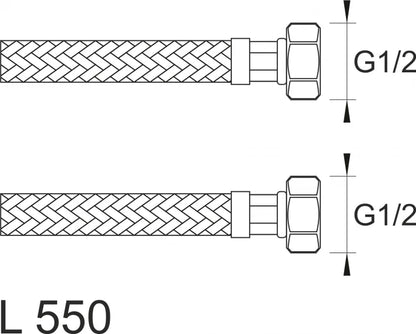 BRINOKS CREVO SBA FF1212 550