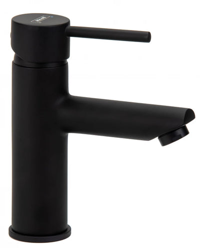 BATERIJA ZA LAVABO MINOTTI TUBO DARK ELEGANCE