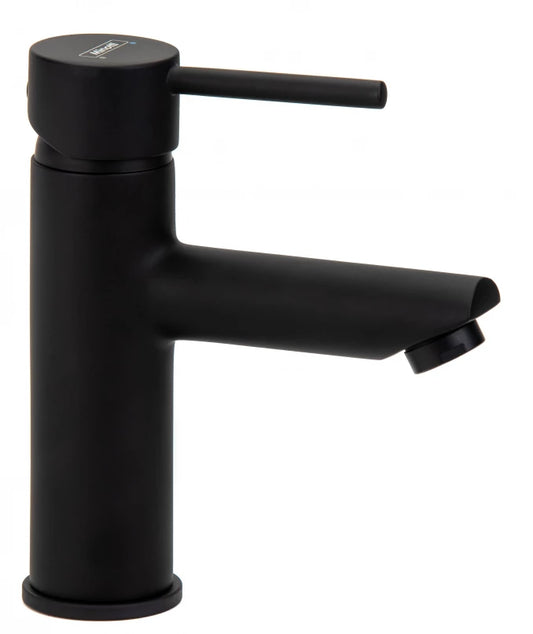 BATERIJA ZA LAVABO MINOTTI TUBO DARK ELEGANCE