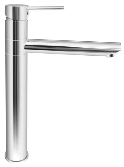 BATERIJA ZA LAVABO MINOTTI TUBO VISOKA