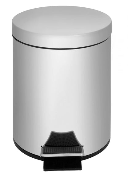 KANTA ZA OTPATKE MINOTTI 20L OKRUGLA HROM