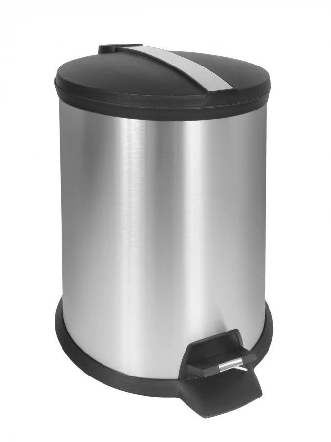 KANTA ZA OTPATKE MINOTTI 20L OKRUGLA SATEN