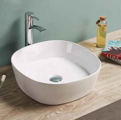 LAVABO NADRGRADNI MINOTTI 440X440X140