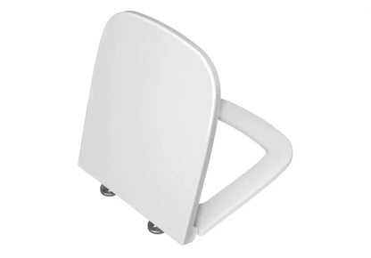 WC DASKA VITRA S20 DUROPLAST SOFT CLOSE
