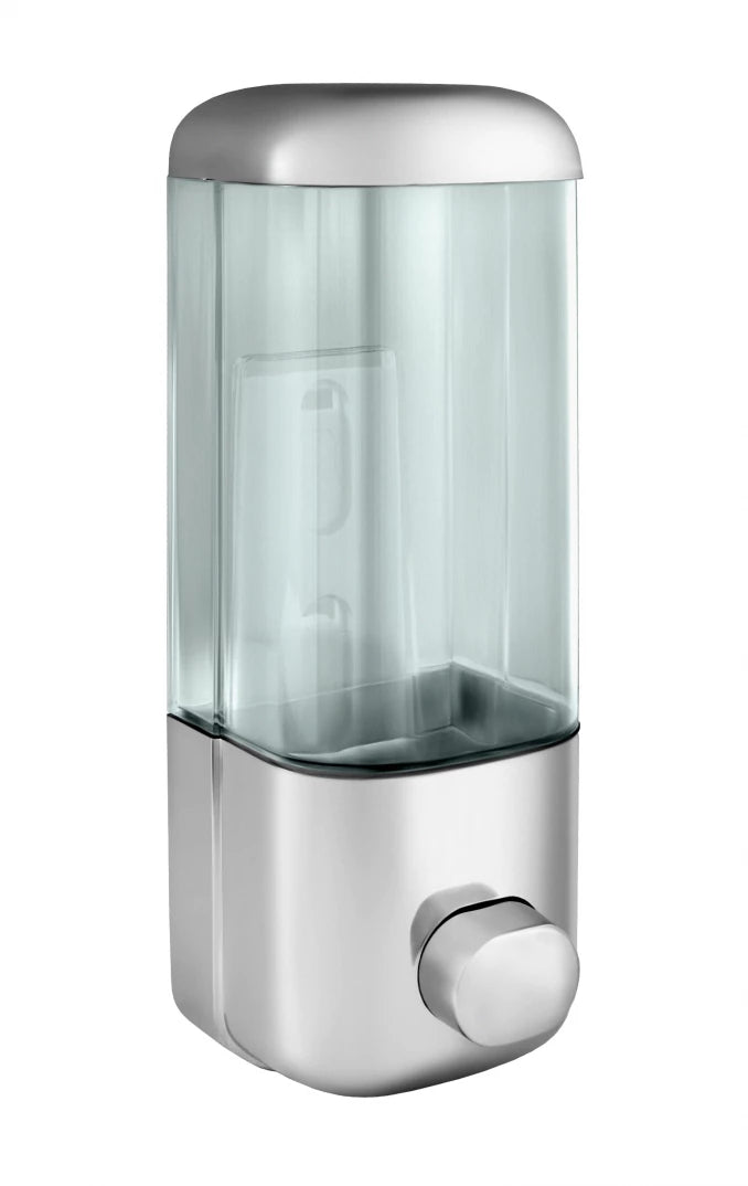 DOZER SAPUNA MINOTTI 500ML ABS HROM