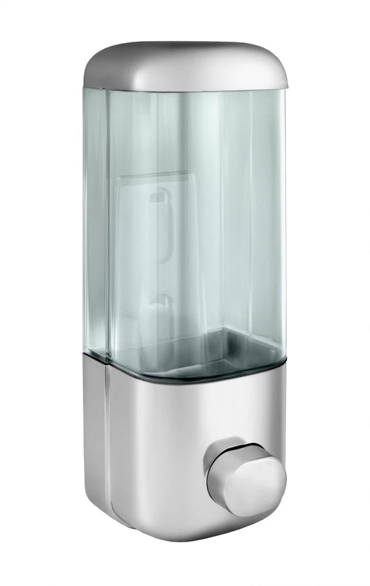 DOZER SAPUNA MINOTTI 500ML ABS HROM
