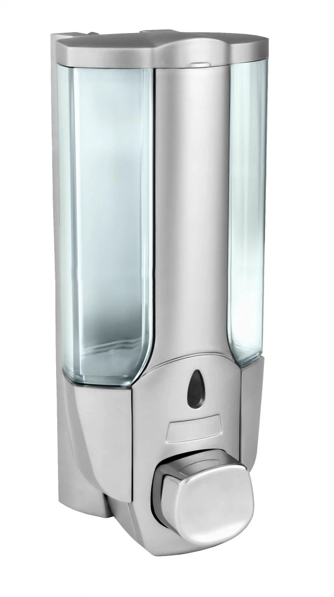 DOZER SAPUNA MINOTTI 500ML ABS HROM PROVIDNI