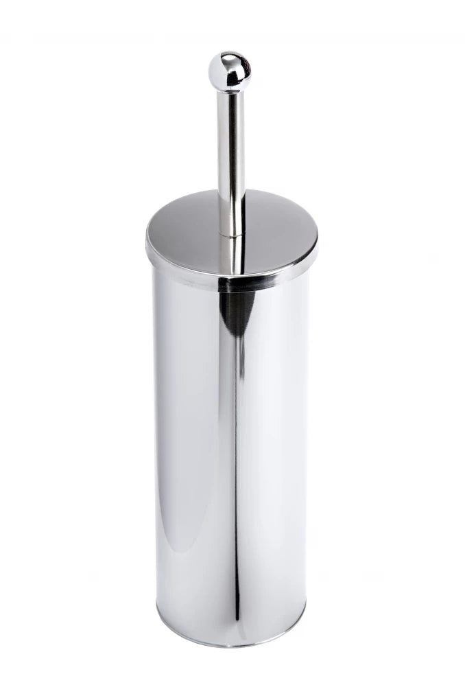 WC ČETKA MINOTTI HROM