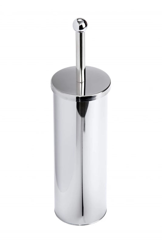 WC ČETKA MINOTTI HROM