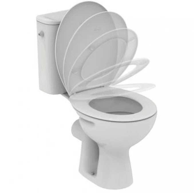 MONOBLOK IDEAL STANDARD ULYSSE SA WC DASKOM SOFT CLOSE BALTIK