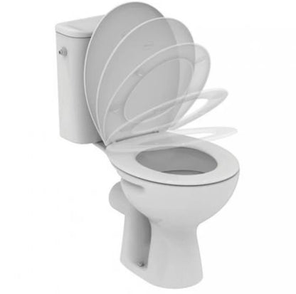 MONOBLOK IDEAL STANDARD ULYSSE SA WC DASKOM SOFT CLOSE BALTIK