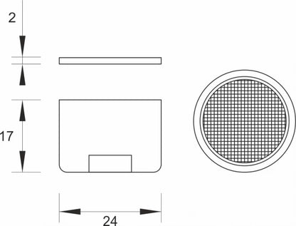 PERLATOR F22