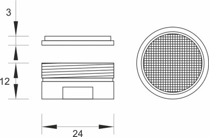 PERLATOR M24
