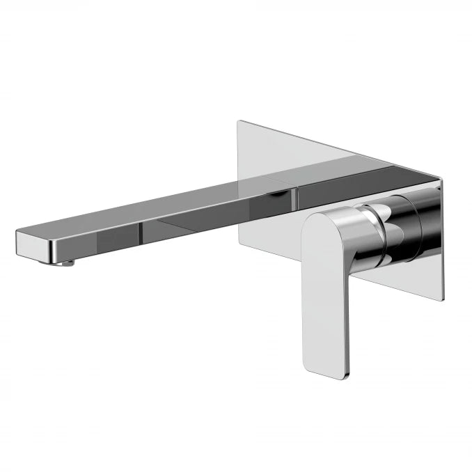 UGRADNA BATERIJA ZA LAVABO COPEN NOOK HROM