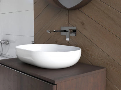 UGRADNA BATERIJA ZA LAVABO COPEN NOOK HROM