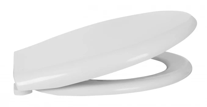 WC DASKA VISAM SARDUNYA DUROPLAST BELA INOX ŠARKE