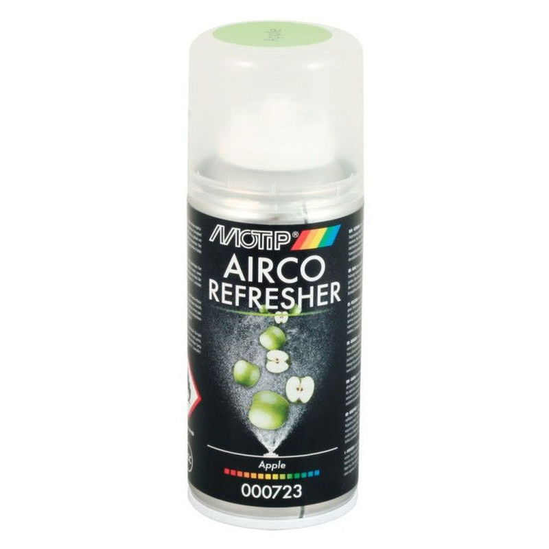 AIRCO REFRESHER JABUKA 150ML