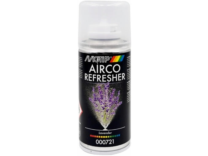 AIRCO REFRESHER LAVANDA - 150ML