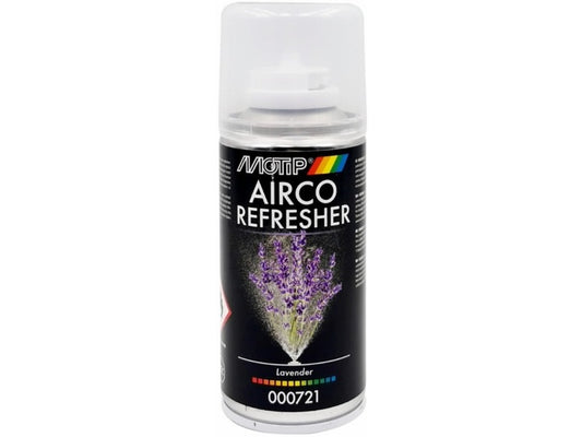 AIRCO REFRESHER LAVANDA - 150ML
