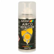 AIRCO REFRESHER LIMUN 150ML