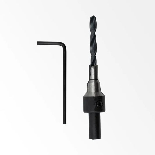 BURGIJA ZA IVER VIJAK 5/7MM