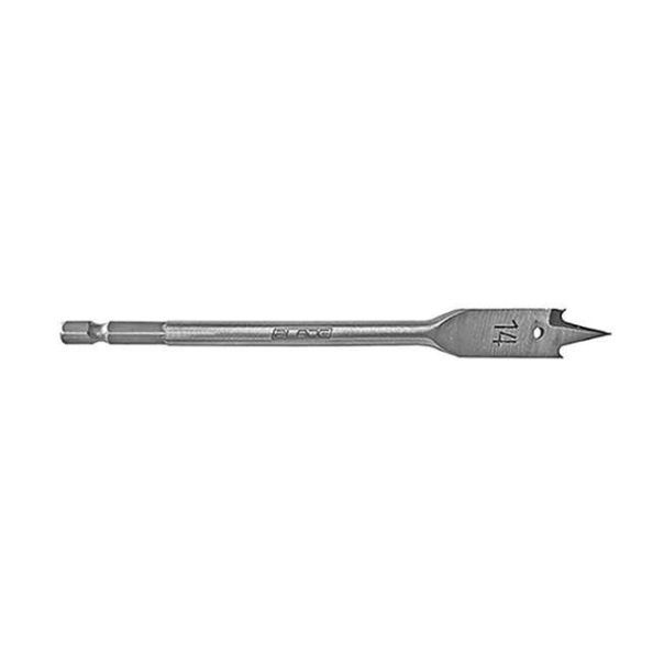 BURGIJA ZA DRVO LEPTIR FI18X150