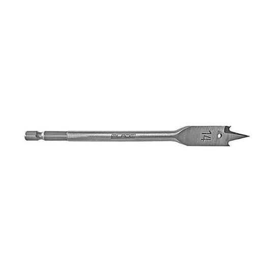 BURGIJA ZA DRVO LEPTIR FI8X150