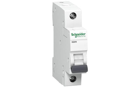SCHNEIDER AUTOMATSKI OSIGURAČ C40A