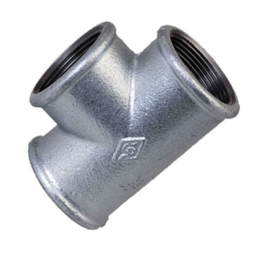 POCINKOVANI T-KOMAD 1/2