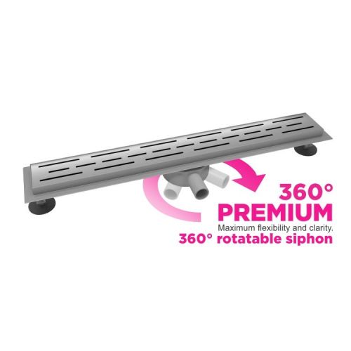 PREMIUM KANALICA 700MM