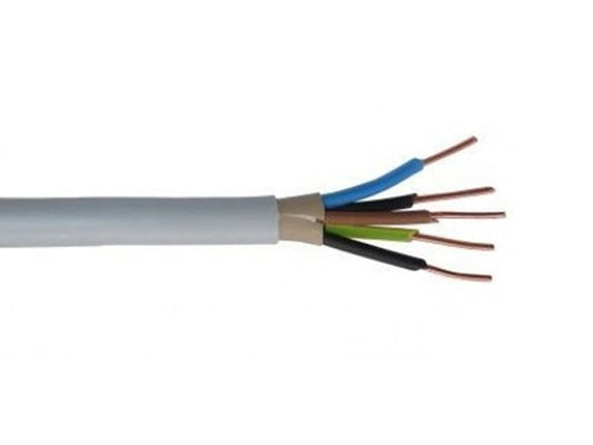 KABAL PPY 5X2,5