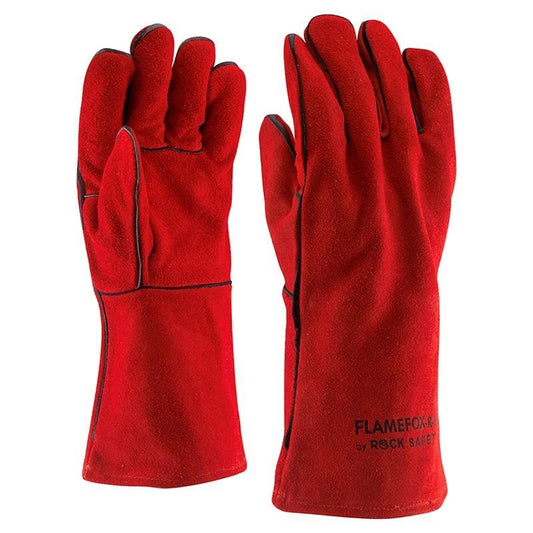 RUKAVICA VARILAČKA RED WELDERS